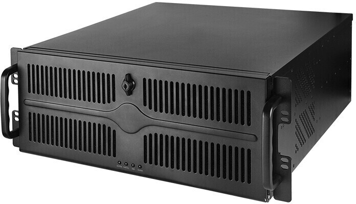 Chieftec UNC-409S-B-OP