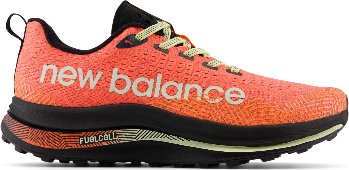 New balance shop 890 donne arancione
