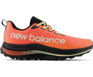 New Balance FuelCell SuperComp Trail Women WTTRX LD 405 neon dragonfly black au meilleur prix sur idealo