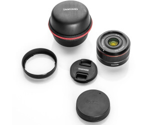 Samyang AF 24mm F2.8 FE ab 299,00 € | Preisvergleich bei idealo.de Samyang AF 24mm F2.8 FE ab 299,00 € | Preisvergleich bei idealo.de