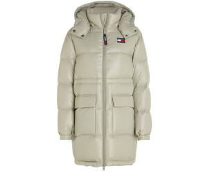 Kelli down puffer top