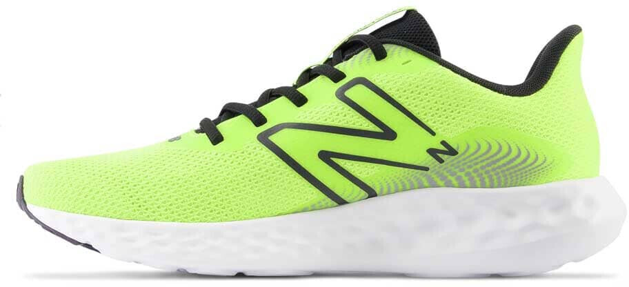 New Balance 411v3 neon yellow ab 44 95 Preisvergleich bei idealo