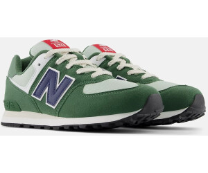 New Balance 574 Kids nori navy ab 74 90 Preisvergleich bei idealo