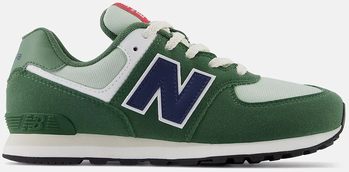 New balance 574 kinder turquoise shop
