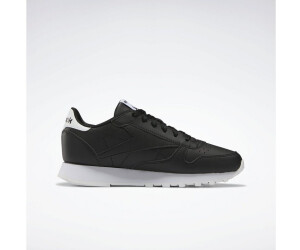 Reebok leather classic black 2025