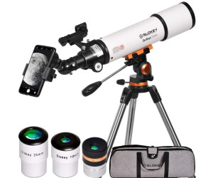 Best deals on telescopes 2025