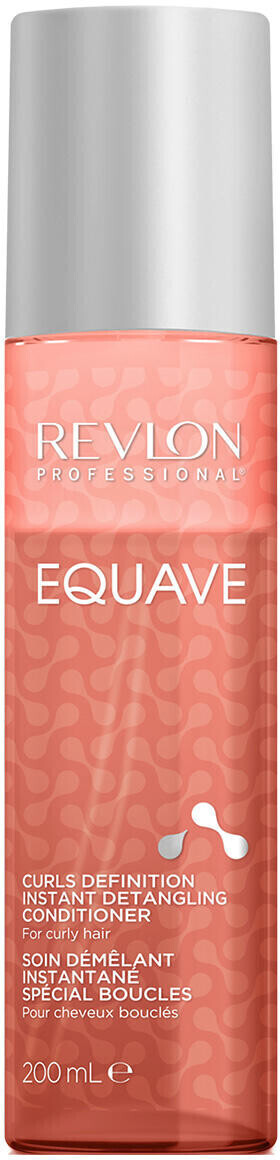 8,95 (200ml) Instant € Detangling Preisvergleich Professional bei Equave Definition Revlon | Curls Conditioner ab