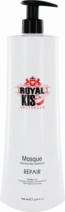 KIS Haircare Repair Masque (1000ml)