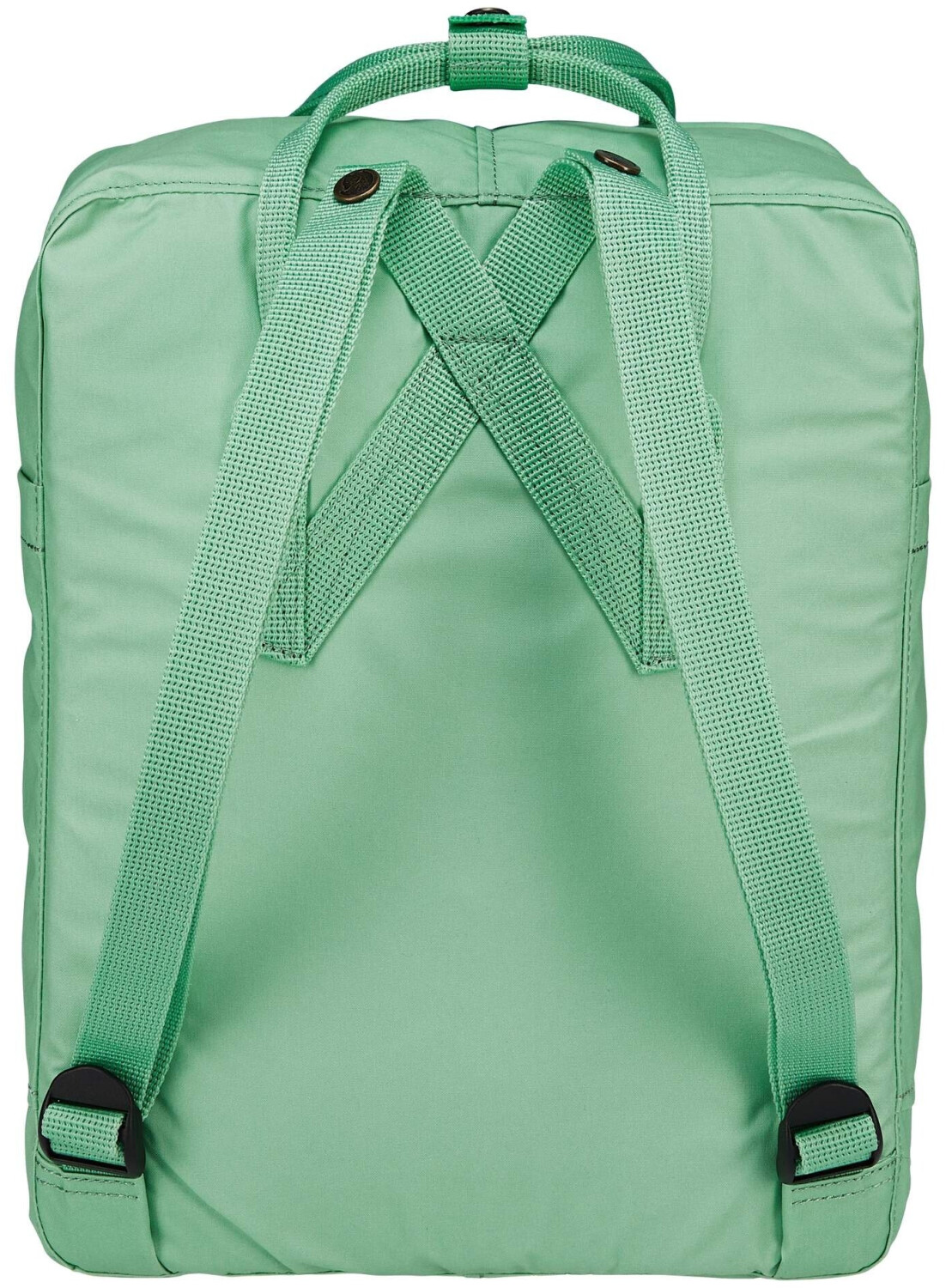 Fjällräven Kånken apple mint ab 69,85 € | Preisvergleich bei