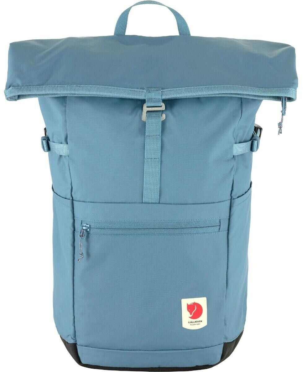 Fjallraven liter 2025