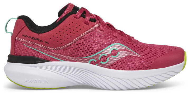 Saucony kinvara 7 bambino cheap prezzo basso
