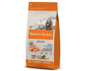 Nature's Variety Selected Grain Free Adult Medium/Maxi Norwegian Salmon