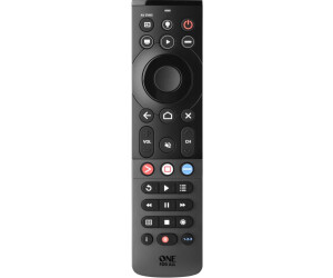 Best all in one remote control store