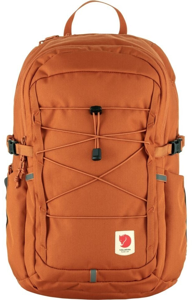 Fjällräven Skule 20 (23349) terracotta brown