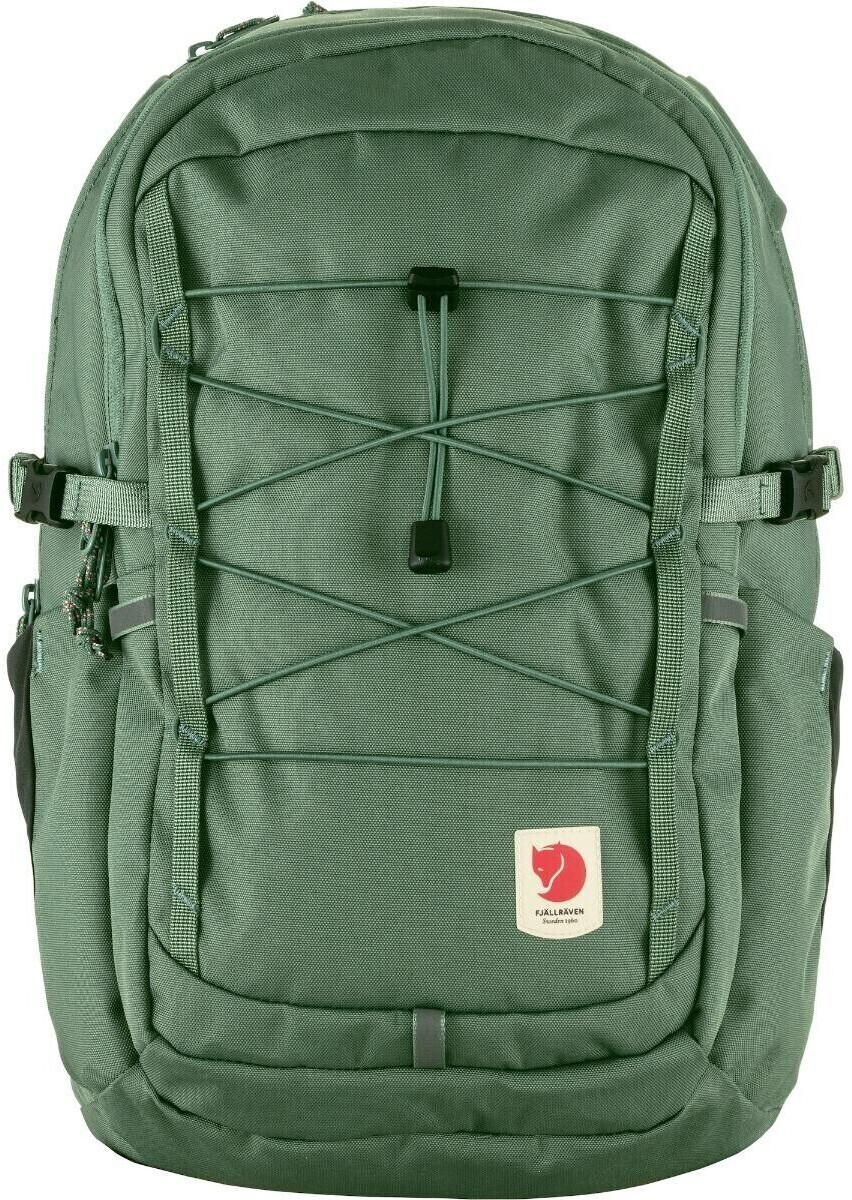 Fjällräven Skule 20 (23349) patina green