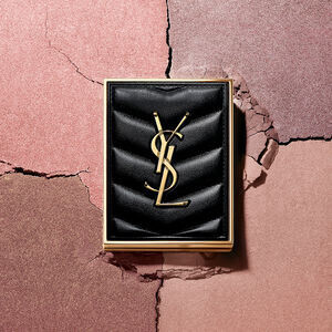 Yves Saint Laurent Couture Mini Clutch Palette 4g 400 Babylon Roses ab 38 89 Preisvergleich bei idealo