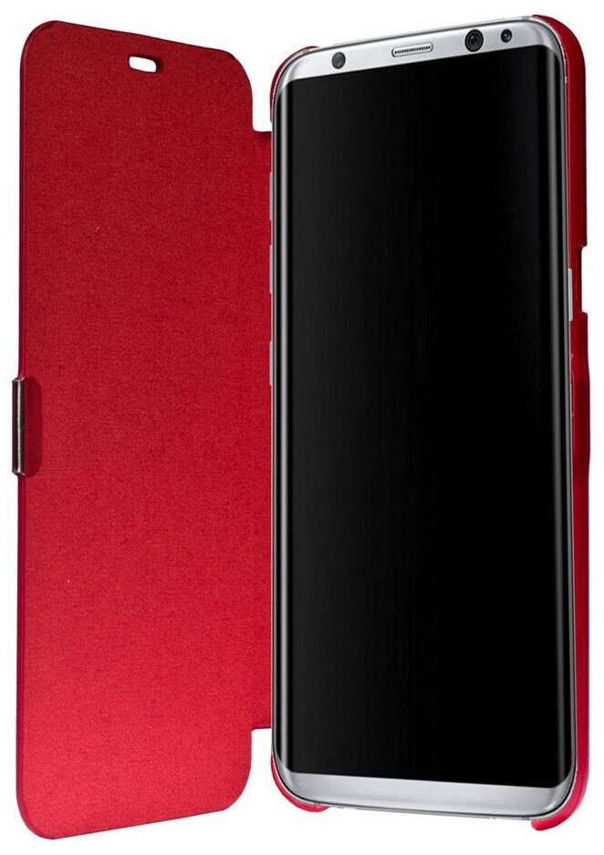 Handy Flip Case Samsung Galaxy S8