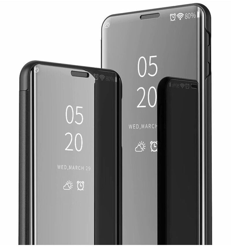 König Design Hülle kompatibel mit Samsung Galaxy S21 FE Kunststoff