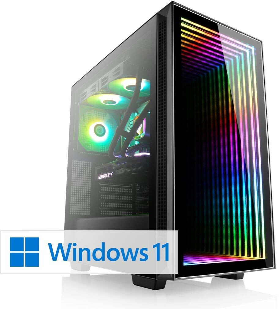 CSL Gaming PC (89023)