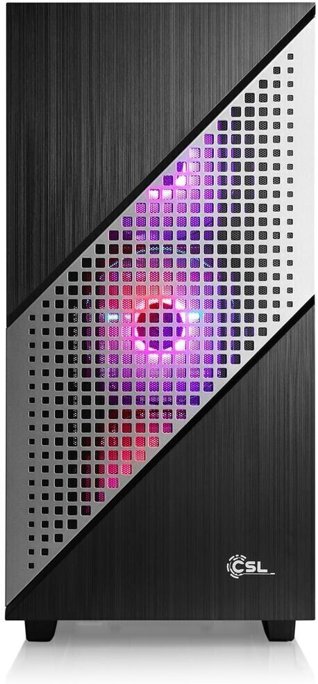 CSL Gaming PC (89120)