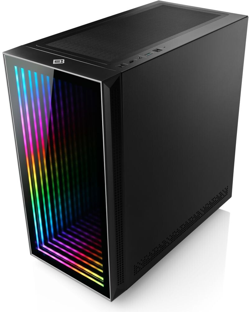 CSL Gaming PC (89090)