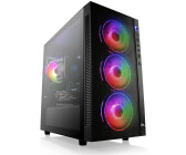 400€ sur Sedatech PC Gaming Expert • AMD Ryzen 7 5700X • Geforce