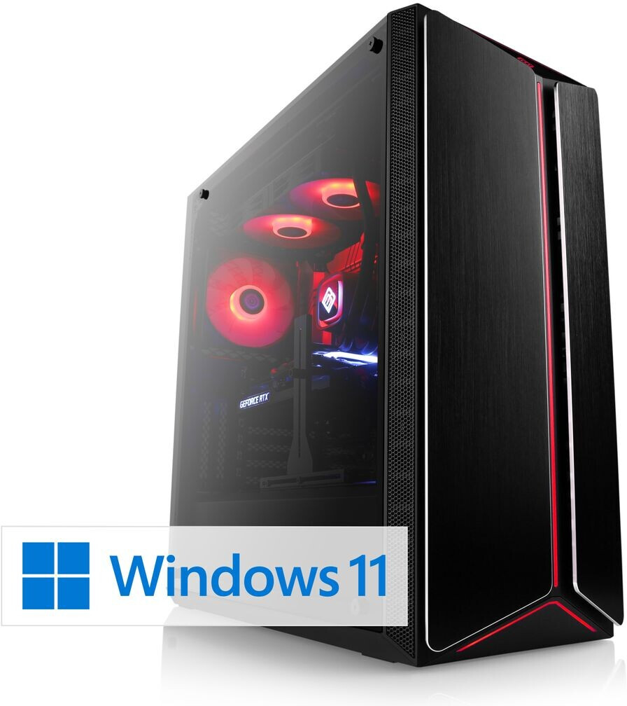 CSL Gaming PC (89095)