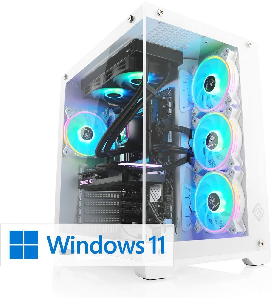 CSL Gaming PC (89174)