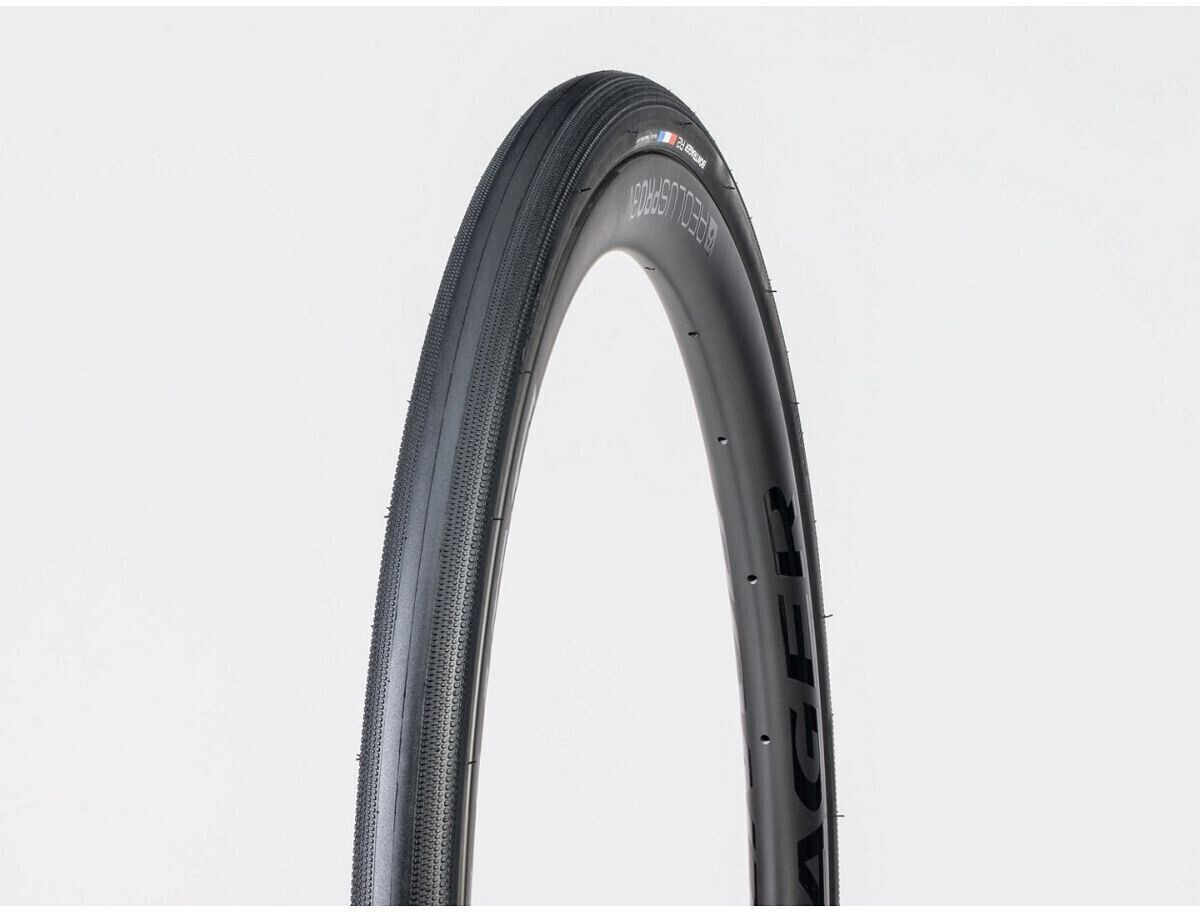 Bontrager R2 Hard-Case Lite 700x25c