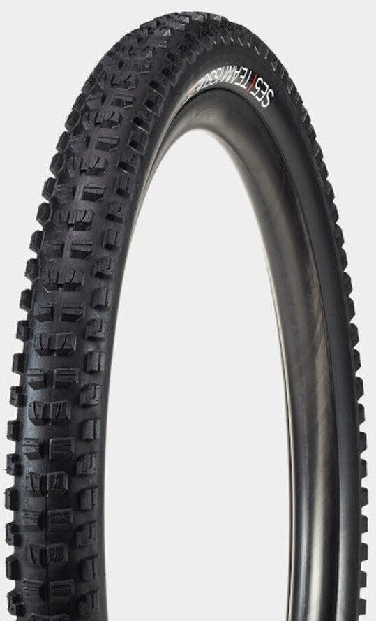 Bontrager XR5 Team Issue TLR MTB Folding Tire - 29x2.50