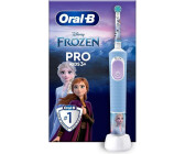 Oral-B Pro Kids 3+ a € 19,43 (oggi)