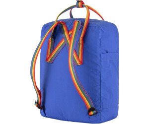 Fjallraven kanken rainbow purple online