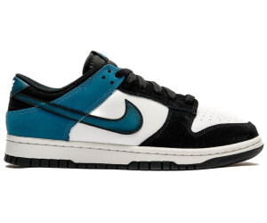 Black and hotsell blue nike dunks
