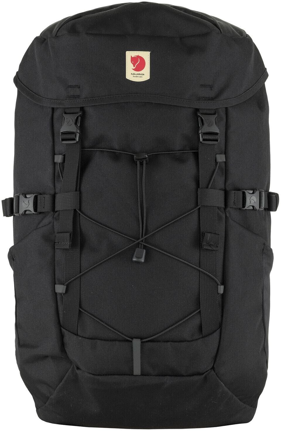 Fjällräven Skule Top 26 black