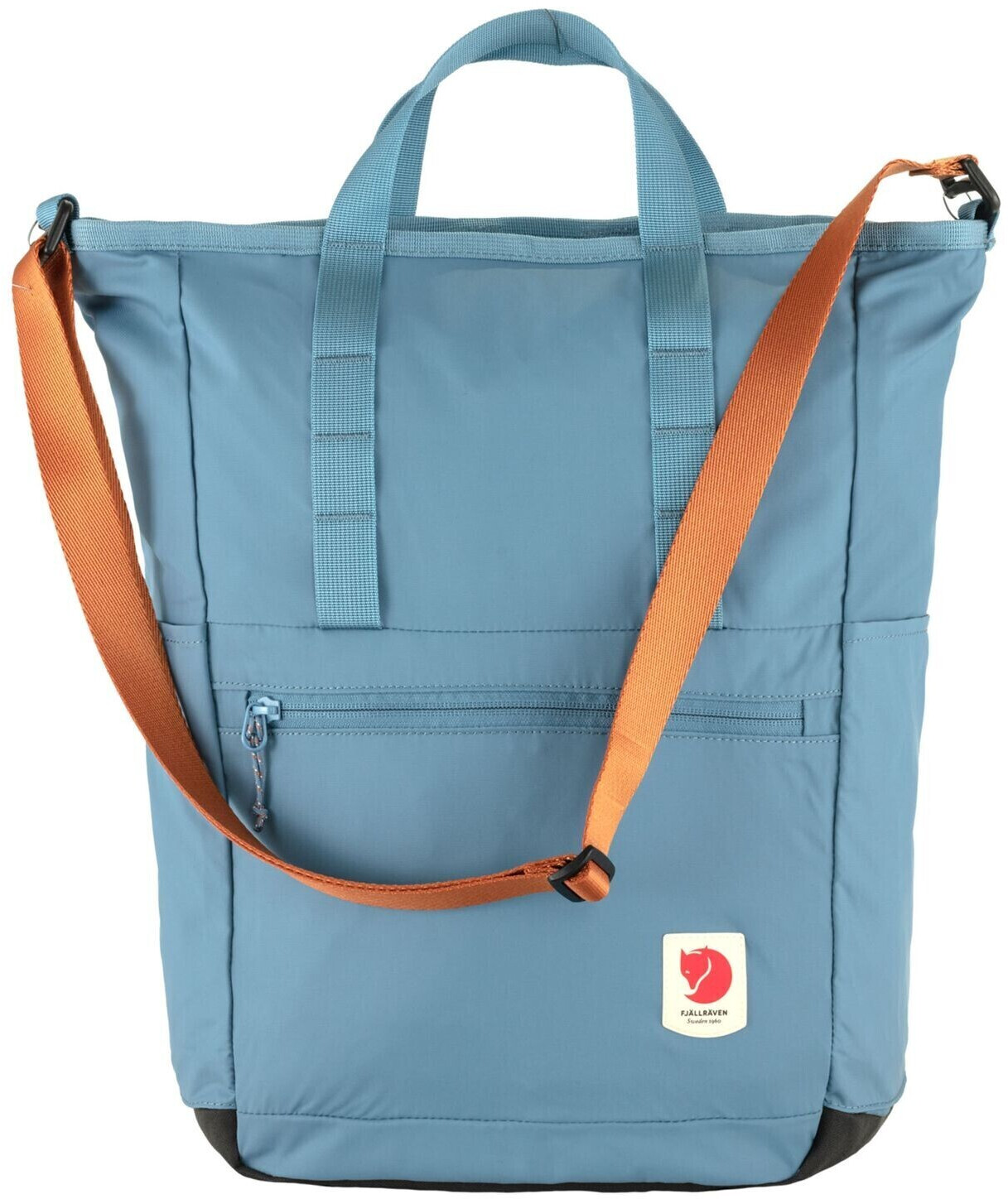 Fjällräven High Coast Totepack dawn blue