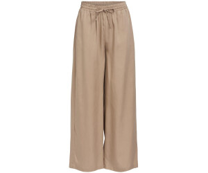 OBJECT OBJTILDA TALULA LONG PANT NOOS (23040665-4100353) fossil ab 