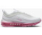 Nike Air Max 97 SE Women white/pink foam