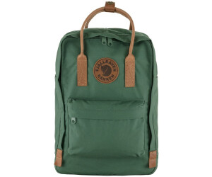 Fjall raven kanken discount mochila verde un tamano