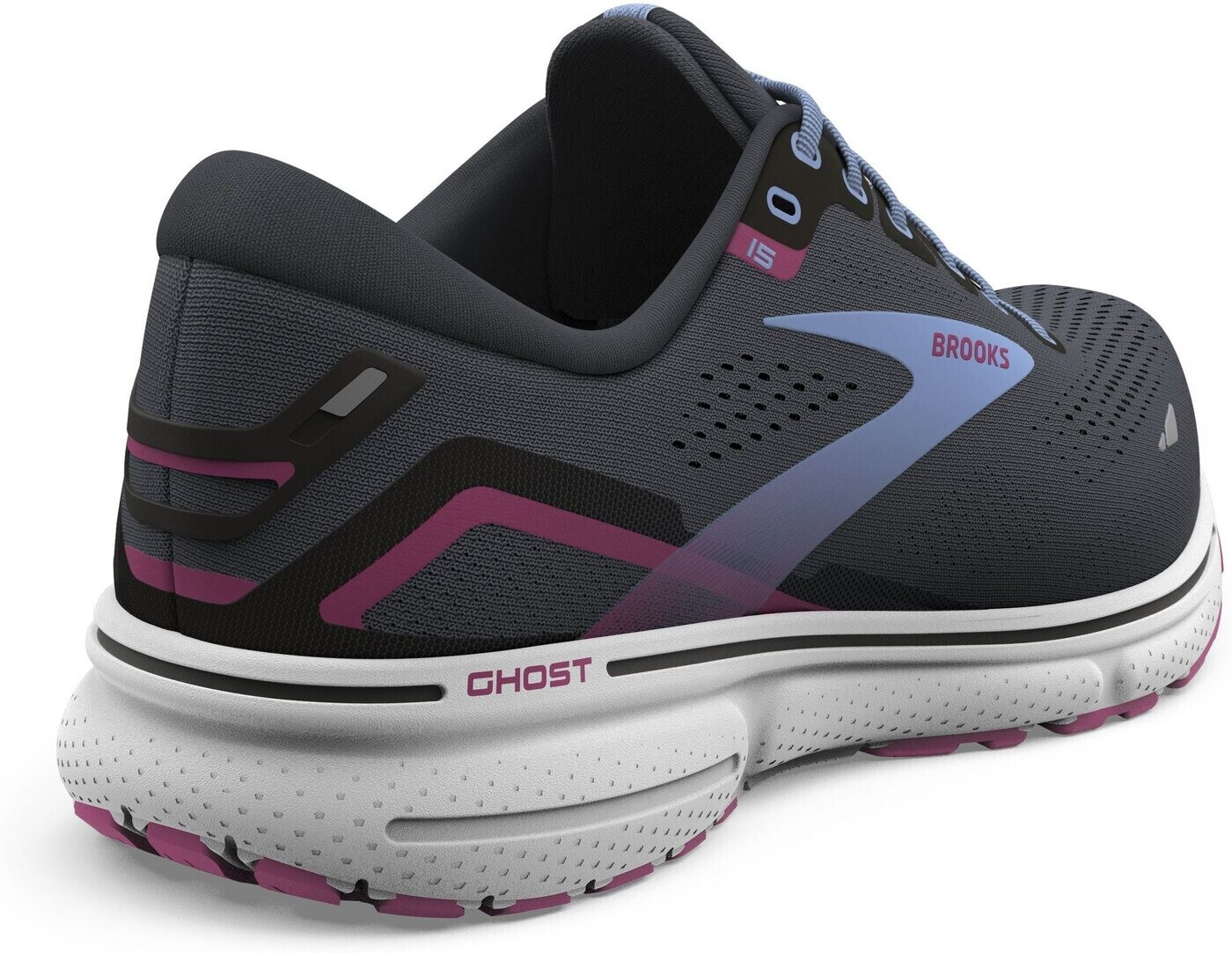 Brooks ghost 8 prezzo basso 2025