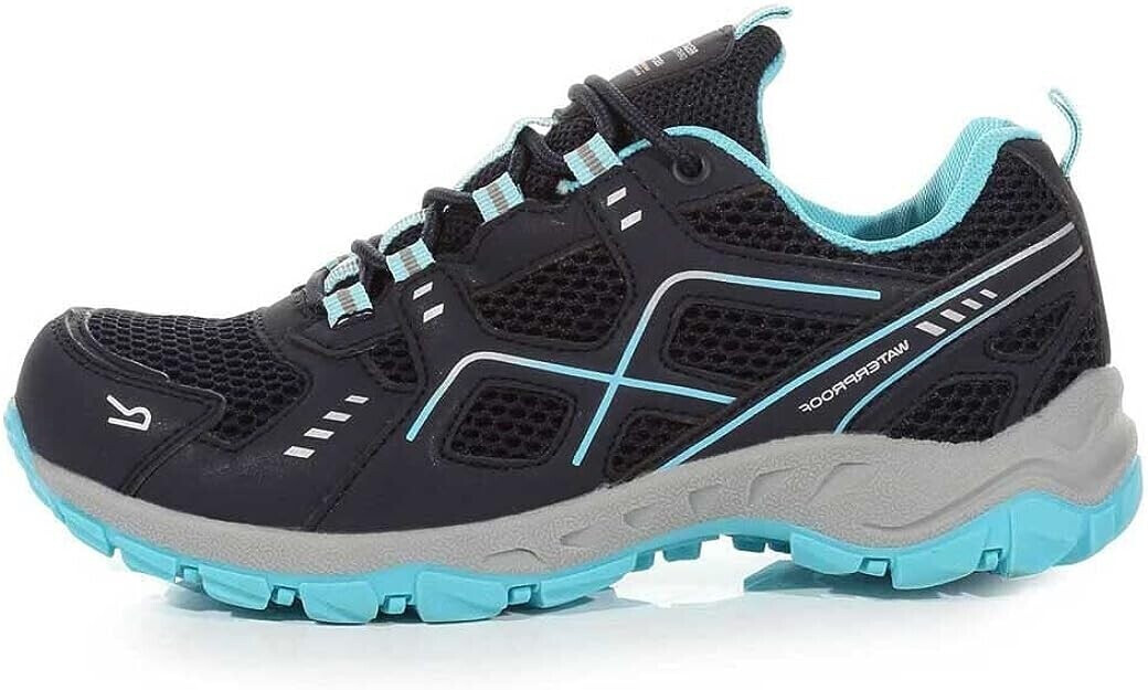 Regatta online waterproof shoes