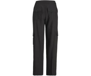 JJXX JXMARY CARGO MW PANT PNT NOOS (12238354-4254794) black ab 28 