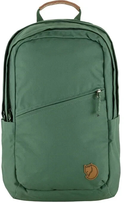 Fjällräven Räven 20 (23344) deep patina