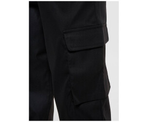 Only ONLCASHI CARGO PANT WVN NOOS (15301004-4294747) black ab 26 