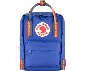 Sac fjallraven bleu online