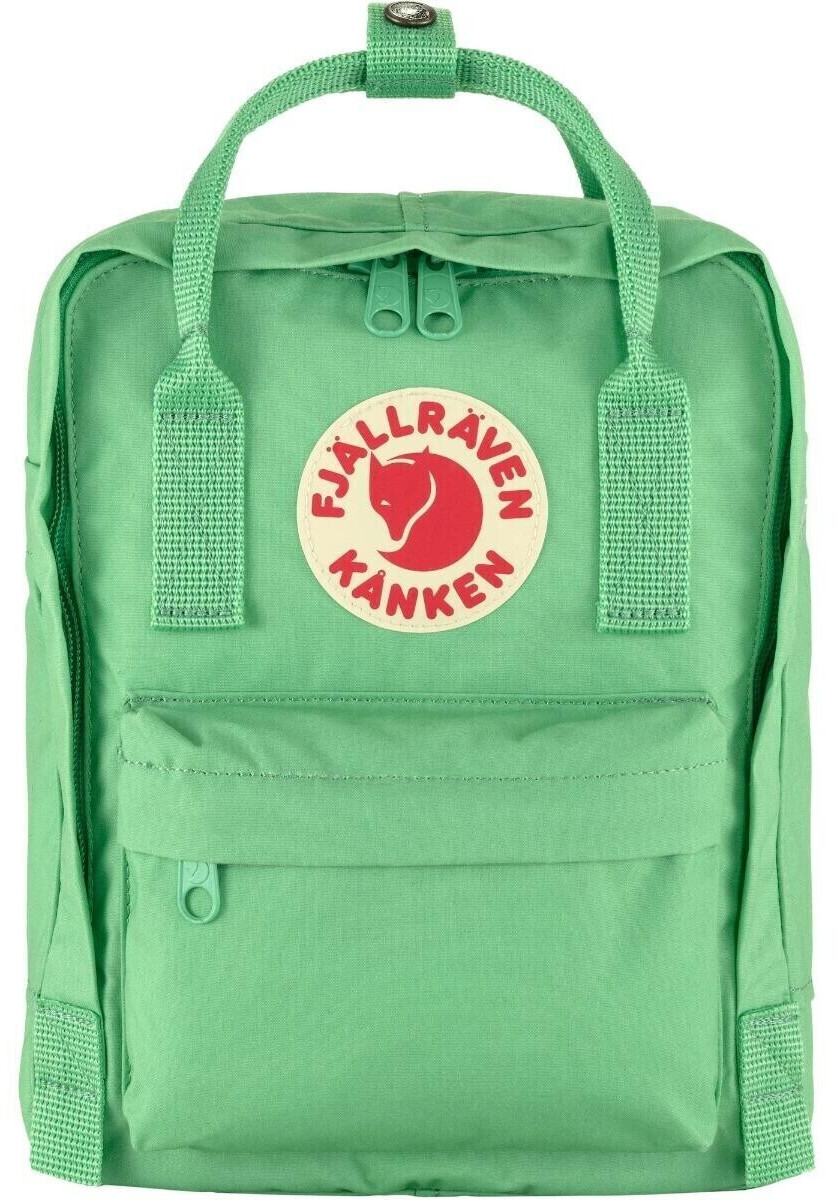 Fjallraven mint green hot sale