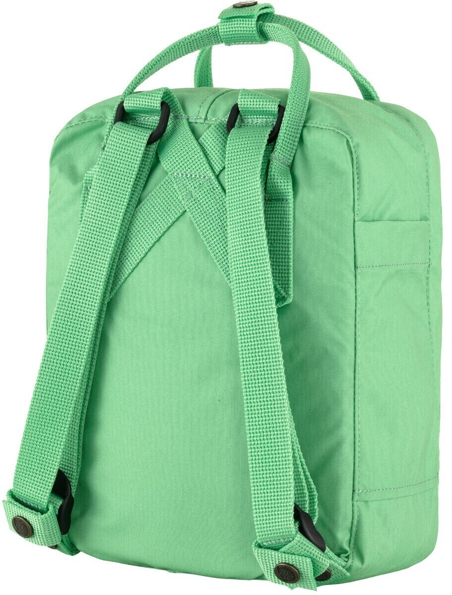 Fjallraven mint store
