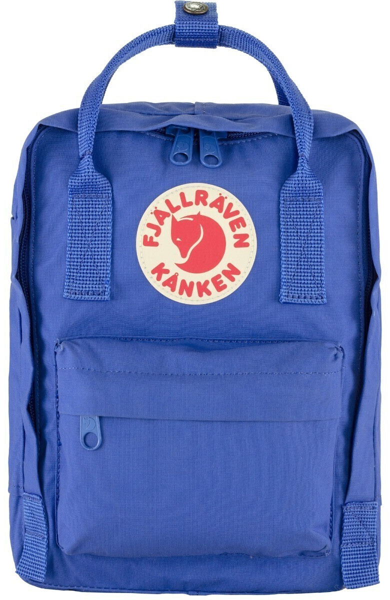 Fjallraven kanken royal blue online