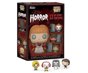 Best horror cheap funko pops