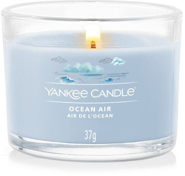 Yankee Candle Ocean Air Kerze ab 3,60 €