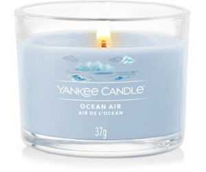 Yankee Candle Ocean Air Kerze ab € 2,70